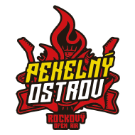 Pekelný ostrov
