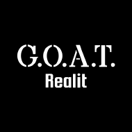 G.O.A.T.