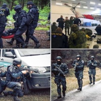 Poděkování maminky za záchranu života syna