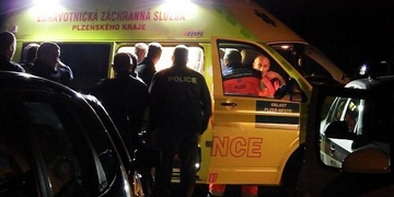 Policie se ptá: „Neviděli jste rvačku v No Limit?“