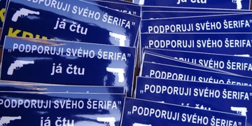 Díky vám jsme překonali 500 000 návštěv našeho webu. Máme za to pro vás dárek.