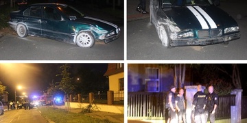 Záhadná nehoda „prázdného“ auta - VIDĚLI JSTE TOTO AUTO?