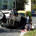 Statistika dopravní nehodovosti na území města Plzeň