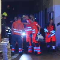 Smrt muže na Klatovské třídě