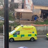 Muž zemřel za zvláštních okolností