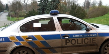 Jeli pro sebevraha, vrátili se s útěkářkou