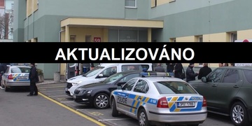 Stařenka, kterou se pokusila udusit spolupacientka, bohužel zemřela