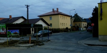 Neznámý pachatel napadl starostu Křimic