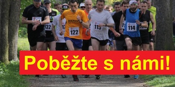 Charitativní závod “O pohár Domovinky” běží i Krimi-Plzeň