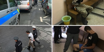 Soud poslal do vazby mladíky z Hostouně, kteří plánovali zavraždit vychovatele