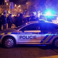 Policie evakuovala Club 21