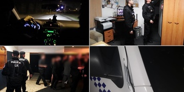 Šílenec zbil dvě ženy, jedna je vážně zraněná