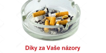 Propaganda z Ministerstva zdravotnictví