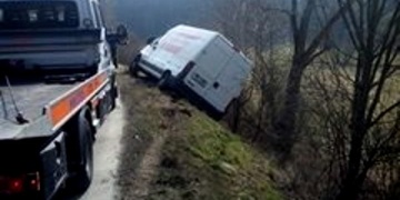 Když se řidič odtahovky změní v hodináře 