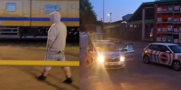 Až na samé dno...