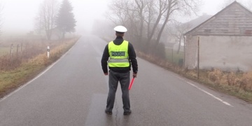 Všichni viníci níže uvedených nehod z místa ujeli