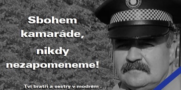 Sbohem Portorikánče, my nezapomeneme!