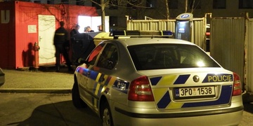 Z lokomotivy ukradli 200 litrů nafty