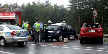 Tragická nehoda u Třemošné, na místě mrtvý chlapec - , , 
