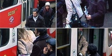 30 tisíc nenávratně pryč, okradený senior nebo dívka simulující úraz - to jsou kapsáři!