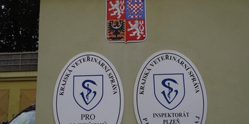 Krajská veterinární inspekce pracuje rychle - do tří hodin od oznámení byla u "psa v kleci"