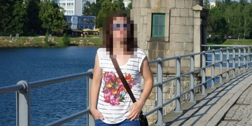 Veronika Hanusová je nalezena, je v pořádku, živá a zdravá