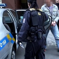 Další přepadená pošta, pachatel vyhrožoval výbušninou