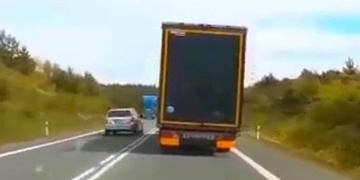 Silniční piráti stále ohrožují ostatní řidiče