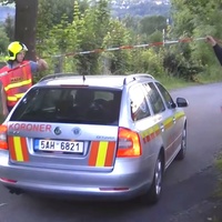 Strašlivá smrt