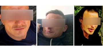 Vězeň Rostislav Z. byl dopaden