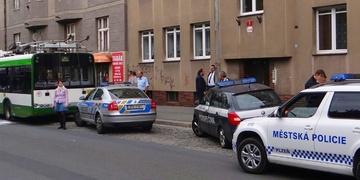 Bezpečnost řidičů PMDP se zvyšuje