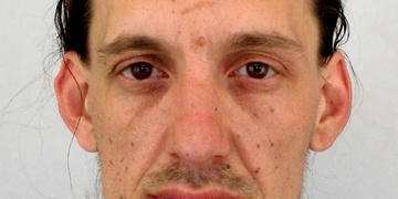 Vězeň DOPADEN