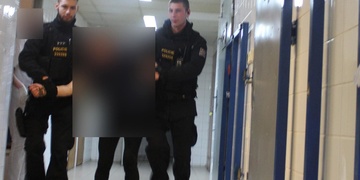 "Udělám to pod vlak jako Ivetka"