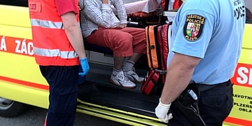 Senior linka městské policie opět nezklamala