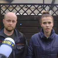 "Jste úžasní!" rodina malého Samuela Vám všem moc děkuje