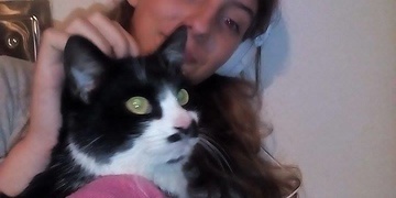 Hledá se Čertík