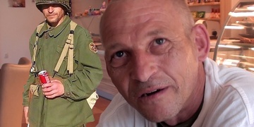 „Detektiv zasahuje“ aneb Další příběhy dobrého vojáka Šlupky