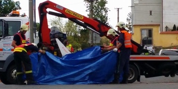 Další nehoda motocyklisty, nyní bohužel ale se smrtelnými následky