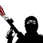 „Islamisté“ vyhrožují ve Skvrňanech!