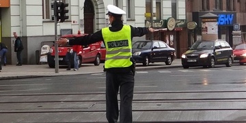 V Plzni dojde k vypnutí některých semaforů