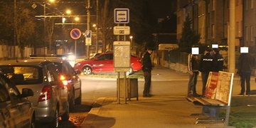 Prosíme, nebuďte lhostejní a opět pomozte policii nalézt zbabělce útočící na babičky
