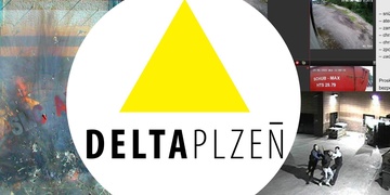 Představujeme Vám našeho nového partnera - firmu DELTA Plzeň s.r.o.
