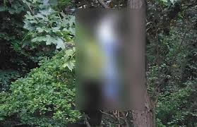 Policisté zachránili život věšícímu se muži