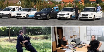 Máte zájem o zajímavou práci?