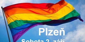 Vše o zítřejší akci homosexuálů v Plzni i akce jejich odpůrců