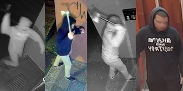 "Sekerníka" Maksyma prý vedl čip v hlavě