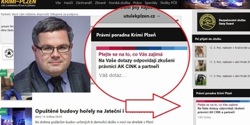 Houbaření v soukromém lese, hlasitá hudba i problémy s močícími opilci