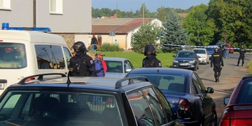 Případ dobřanské vraždy objasněn, padlo obvinění