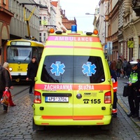 Lidské hyeny se nezastaví před ničím