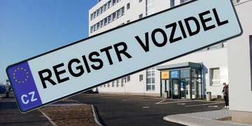 Auto přihlásit kdekoliv, za den a i včetně těch z ciziny?
